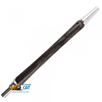 Мундштук для кальяна Union Hookah Вольт Темный - фото 1
