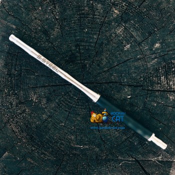 Мундштук для кальяна S.Steel Panda Stick (С Стил Панда Стик) - фото 1
