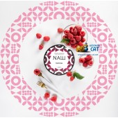 Табак NАШ Малина 100г Акцизный