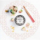 Табак NАШ Белая Клубника 40г Акцизный Табак NАШ Белая Клубника 40г Акцизный