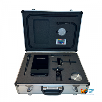 Кальян Nanosmoke Case One Pro (Наносмок Кейс) - фото 1