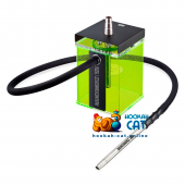 Кальян Nanosmoke Ilin Acid (Наносмок Илин Асид) Кальян Nanosmoke Ilin Acid (Наносмок Илин Асид)