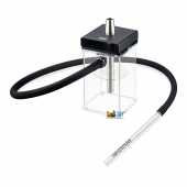 Кальян Nanosmoke Ilin Nano (Наносмок Илин Нано) Кальян Nanosmoke Ilin Nano (Наносмок Илин Нано)