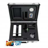 Кальян Nanosmoke Case Ilin Led (Наносмок Кэйс Илин Лед) Кальян Nanosmoke Case Ilin Led (Наносмок Кэйс Илин Лед)