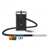 Кальян Nanosmoke Ilin Case Ten (Наносмок Илин Кэйс Тэн) фото - 2
