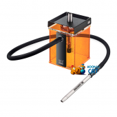 Кальян Nanosmoke Ilin Lava (Наносмок Илин Лава) Кальян Nanosmoke Ilin Lava (Наносмок Илин Лава)