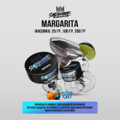 Табак Sapphire Crown Margarita (Маргарита) 100г