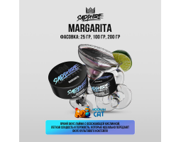 Табак Sapphire Crown Margarita (Маргарита) 100г Табак Sapphire Crown Margarita (Маргарита) 100г