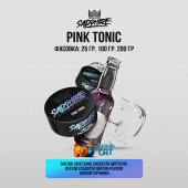 Табак Sapphire Crown Pink Tonic (Розовый Тоник) 100г