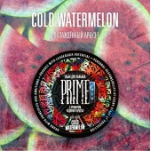 Табак Prime Basic Cold Watermelon (Холодный Арбуз) 25г Акцизный Табак Prime Basic Cold Watermelon (Холодный Арбуз) 25г Акцизный