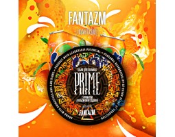 Табак Prime Basic Fantazm (Апельсиновая Содовая) 100г Акцизный Табак Prime Basic Fantazm (Апельсиновая Содовая) 100г Акцизный