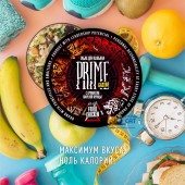 Табак Prime Basic Fried Chicken (Жареная Курица) 25г Акцизный Табак Prime Basic Fried Chicken (Жареная Курица) 25г Акцизный