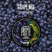 Табак Prime Basic Grape Mix (Виноградный Микс) 25г Акцизный Табак Prime Basic Grape Mix (Виноградный Микс) 25г Акцизный