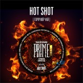 Табак Prime Basic Hot Shot (Горячий Чай) 25г Акцизный Табак Prime Basic Hot Shot (Горячий Чай) 25г Акцизный