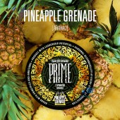 Табак Prime Basic Pineapple Grenade (Ананас) 25г Акцизный Табак Prime Basic Pineapple Grenade (Ананас) 25г Акцизный
