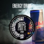 Табак Prime Basic Power Drink (Энергетик) 25г Акцизный Табак Prime Basic Power Drink (Энергетик) 25г Акцизный