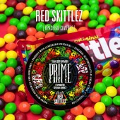 Табак Prime Basic Red Skittlez (Скиттлз) 25г Акцизный Табак Prime Basic Red Skittlez (Скиттлз) 25г Акцизный