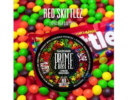 Табак Prime Basic Red Skittlez (Скиттлз) 100г Акцизный Табак Prime Basic Red Skittlez (Скиттлз) 100г Акцизный