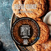 Табак Prime Basic Rustic Cookie (Печенье) 25г Акцизный Табак Prime Basic Rustic Cookie (Печенье) 25г Акцизный