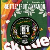 Табак Prime Easy Way Skittlez Fruit Cinnamon (Фруктовая Корица) 25г Акцизный Табак Prime Easy Way Skittlez Fruit Cinnamon (Фруктовая Корица) 25г Акцизный