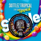 Табак Prime Easy Way Skittlez Tropical (Тропический Скиттлз) 25г Акцизный