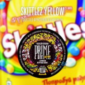 Табак Prime Easy Way Skittlez Yellow (Йогуртовый Скиттлз) 25г Акцизный