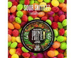 Табак Prime Basic Sour Skittlez (Зеленый Скиттлз) 100г Акцизный Табак Prime Basic Sour Skittlez (Зеленый Скиттлз) 100г Акцизный