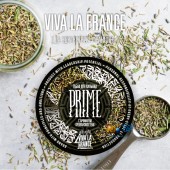 Табак Prime Basic Viva La France (Прованские Травы) 25г Акцизный Табак Prime Basic Viva La France (Прованские Травы) 25г Акцизный