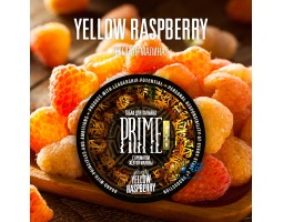 Табак Prime Basic Yellow Raspberry (Желтая Малина) 100г Акцизный Табак Prime Basic Yellow Raspberry (Желтая Малина) 100г Акцизный