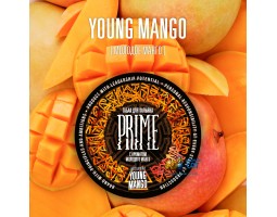 Табак Prime Basic Young Mango (Манго) 100г Акцизный Табак Prime Basic Young Mango (Манго) 100г Акцизный