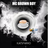 Табак RAP Каппучино (MC Brown Boy) 50г Акцизный Табак RAP Каппучино (MC Brown Boy) 50г Акцизный