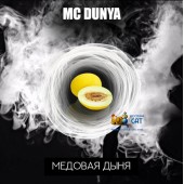 Табак RAP Дуня (MC Dunya) 50г Акцизный Табак RAP Дуня (MC Dunya) 50г Акцизный