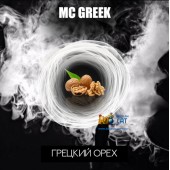Табак RAP Грик (MC Greek) 50г Акцизный Табак RAP Грик (MC Greek) 50г Акцизный
