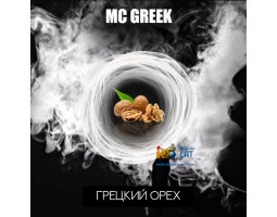 Табак RAP Грик (MC Greek) 50г Акцизный