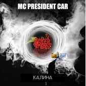 Табак RAP Калина (MC President Car) 50г Акцизный Табак RAP Калина (MC President Car) 50г Акцизный