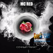 Табак RAP Гранат (MC Red) 50г Акцизный Табак RAP Гранат (MC Red) 50г Акцизный