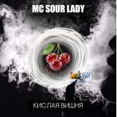 Табак RAP Соур Леди (MC Sour Lady) 50г Акцизный Табак RAP Соур Леди (MC Sour Lady) 50г Акцизный