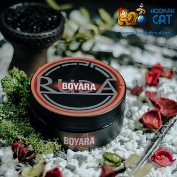 Табак для кальяна Ruda Boyara (Руда Боярышник) 25г Акцизный - фото 1 Табак для кальяна Ruda Boyara (Руда Боярышник) 25г Акцизный - фото 1