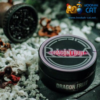 Табак для кальяна Ruda Dragon Fruit (Руда Драконий Фрукт) 25г Акцизный - фото 1