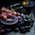 Табак для кальяна Ruda Grape (Руда Виноград) 25г Акцизный фото - 2 Табак для кальяна Ruda Grape (Руда Виноград) 25г Акцизный фото - 2