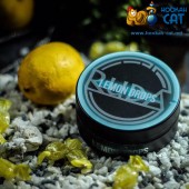 Табак Ruda Lemon Drops (Руда Лимонные Леденцы) 25г Акцизный Табак Ruda Lemon Drops (Руда Лимонные Леденцы) 25г Акцизный