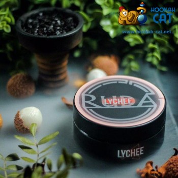 Табак для кальяна Ruda Lychee (Руда Личи) 25г Акцизный - фото 1 Табак для кальяна Ruda Lychee (Руда Личи) 25г Акцизный - фото 1