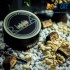 Табак для кальяна Ruda Peanut (Руда Арахис) 25г Акцизный фото - 2 Табак для кальяна Ruda Peanut (Руда Арахис) 25г Акцизный фото - 2