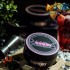 Табак для кальяна Ruda Raspberry (Руда Малина) 25г Акцизный фото - 2