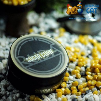 Табак для кальяна Ruda Sugar Corn (Руда Кукуруза) 25г Акцизный - фото 1 Табак для кальяна Ruda Sugar Corn (Руда Кукуруза) 25г Акцизный - фото 1