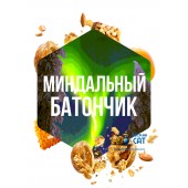 Табак Сарма Миндальный Батончик 40г Табак Сарма Миндальный Батончик 40г