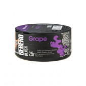 Табак Sebero Black с ароматом Виноград (Grape) 25г
