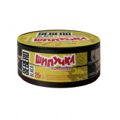 Табак Sebero Black с ароматом Лимонная Шипучка (Lemon Pop) 25г