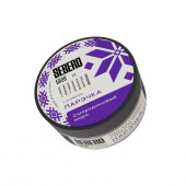 Табак Sebero Black х Чародей с ароматом Парэчка (Смородиновый Морс) 100г