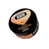 Табак Sebero Гид Токио - Грейпфрут, Папайя, Манго (Tokio) 100г